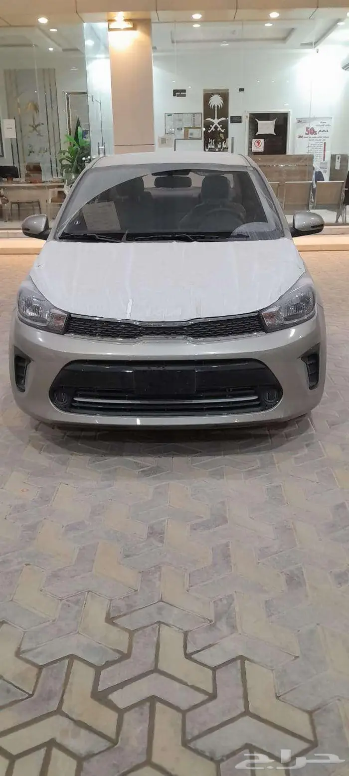 كيا بيجاس 2026 استاندر السعر 49500 0