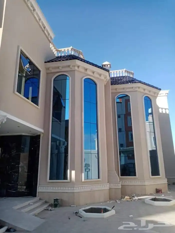 مطابخ وواجهات قزاز 18