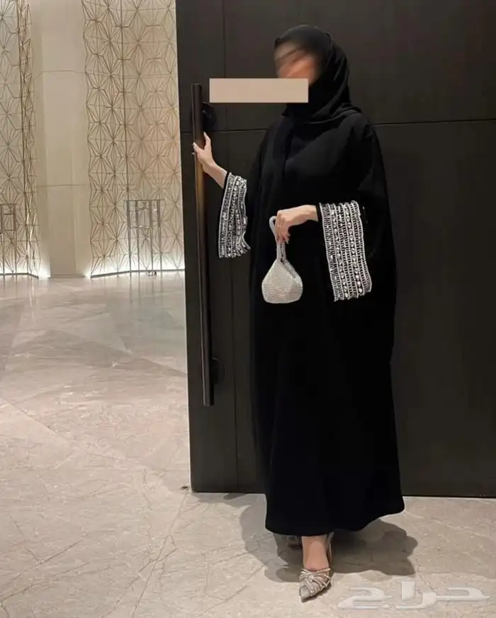 احتاج معمل عبايات 0