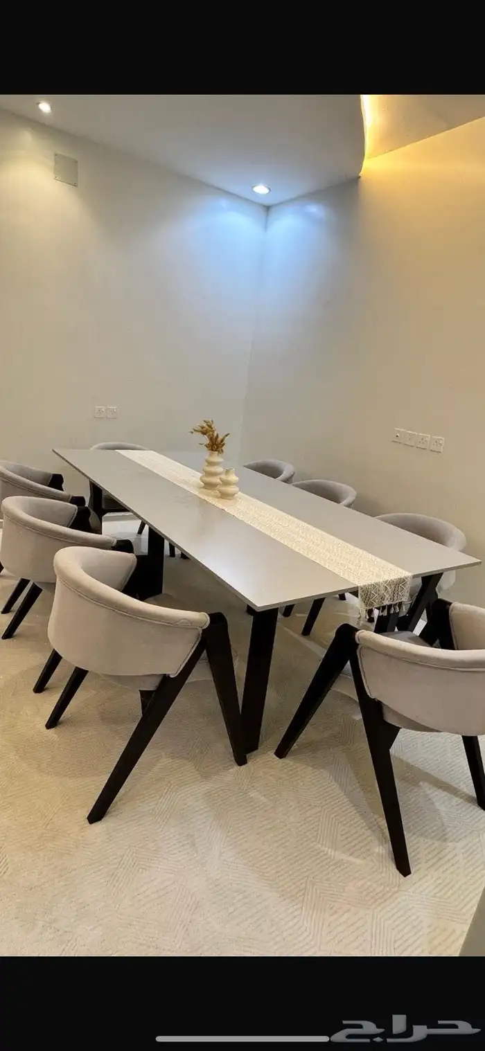 طاوله طعام 0