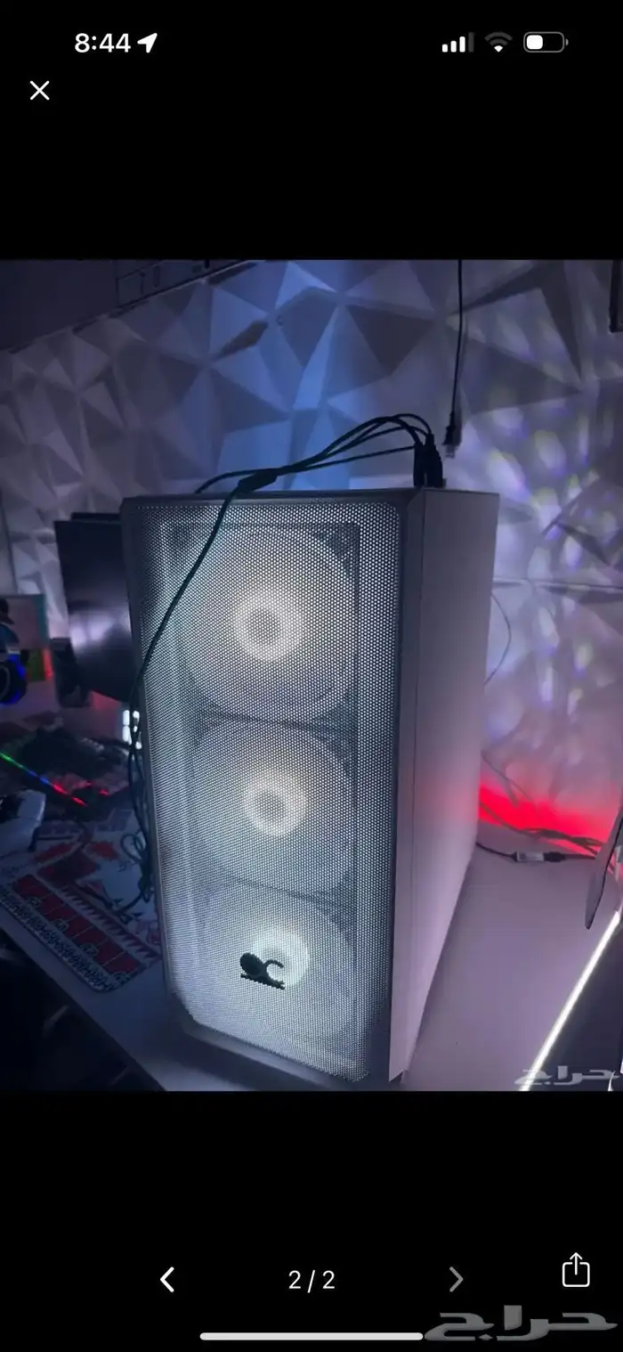 PC للبيع 1