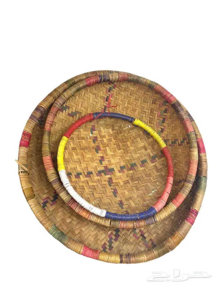 خوصيات - خوص - أعمال يدوية تراثية للمتاحف والمعارض التراثية 16