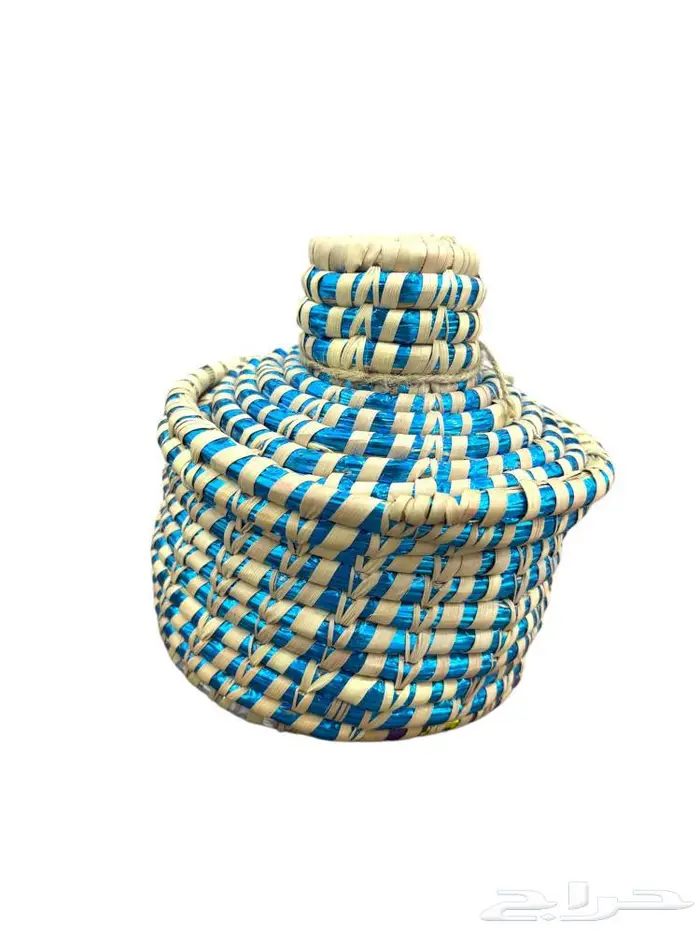 خوصيات - خوص - أعمال يدوية تراثية للمتاحف والمعارض التراثية 15