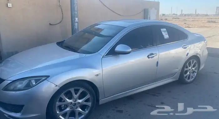 مازدا 6 للبيع 0