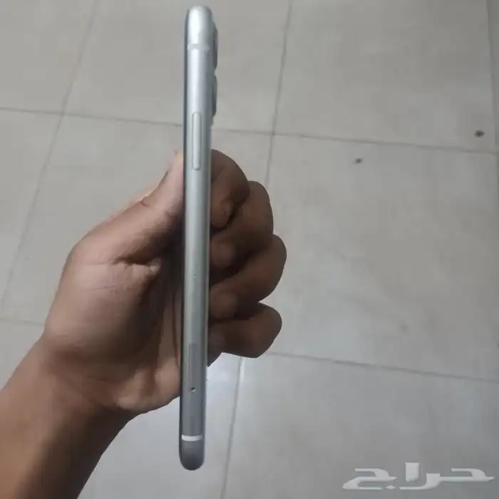 للبيع أيفن 11 6