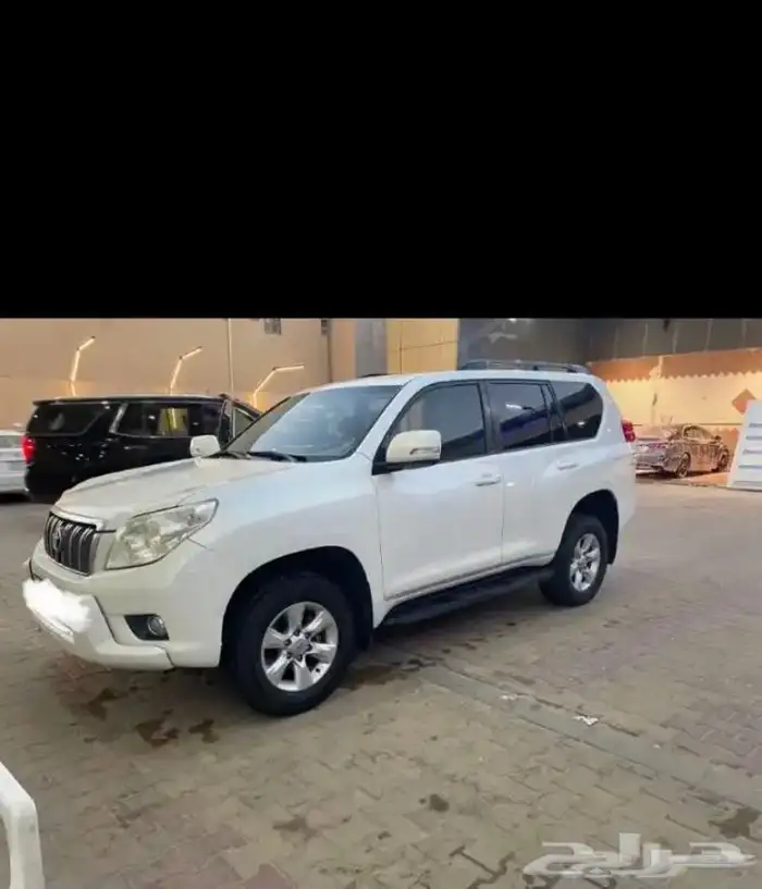 برادو 6 سرندل 2012 سعودي 3