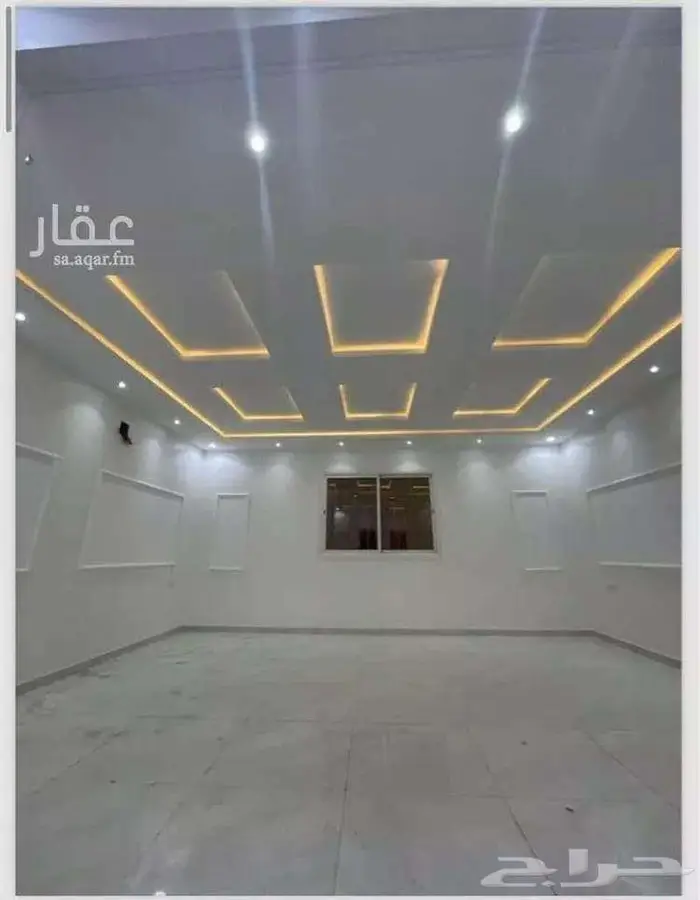 فيلا للبيع في حي القادسيه 2