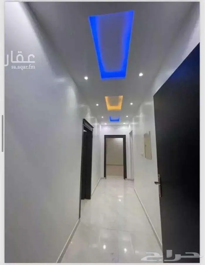 فيلا للبيع في حي القادسيه 1