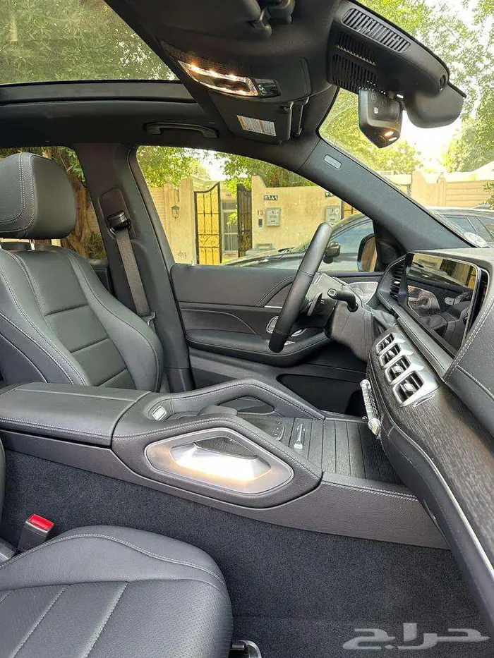 Mercedes GLE450 Model 2022 AMG 14