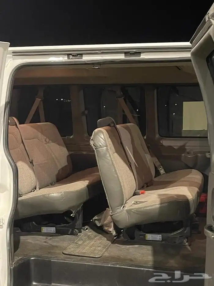 توصيل طالبات من بهر وما جاوراها إلى المجمع الاكاديمي ببهر 1