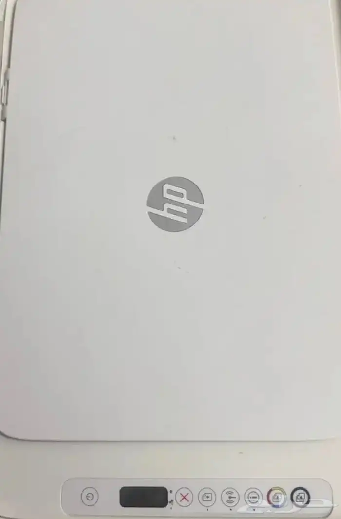 طابعة hp عادي ملون للبيع 1