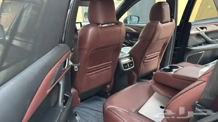 مازدا CX9 2019 سيجنتشر 8