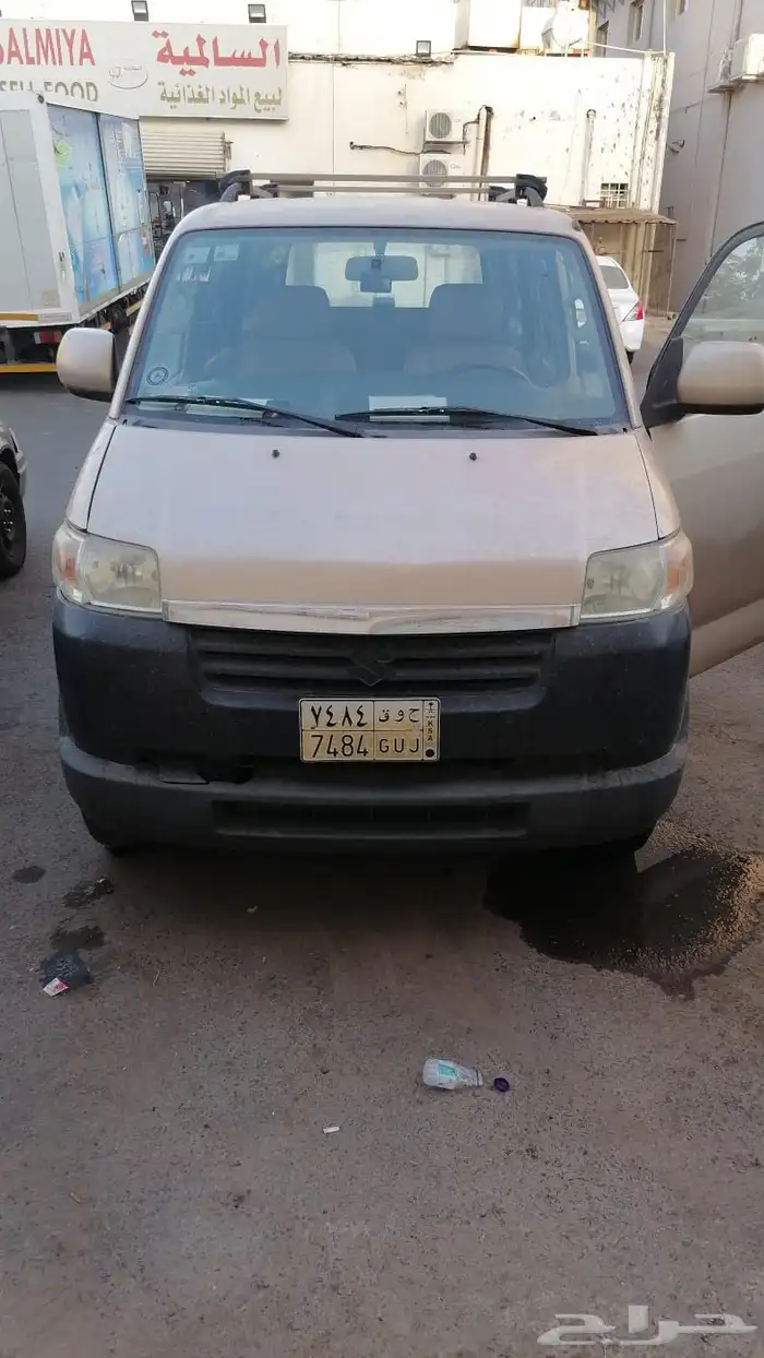 سزوكي للبيع 4