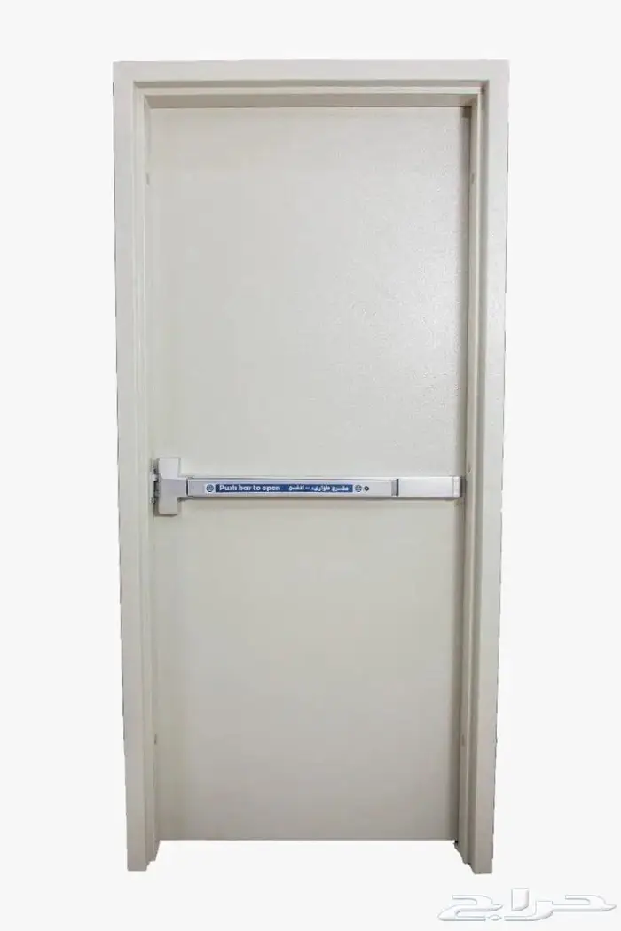 ابواب طوارئ معتمده 2