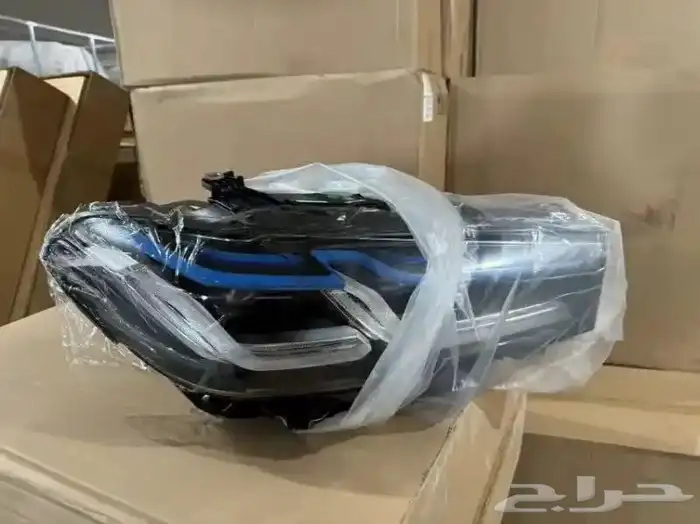 بودي كيت بي ام الفئة الخامسة M TECH M5 G30 37