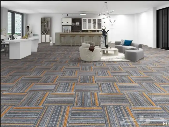 موكيت بلاط مكاتب50في50بلاط موكيت مكتبي 12