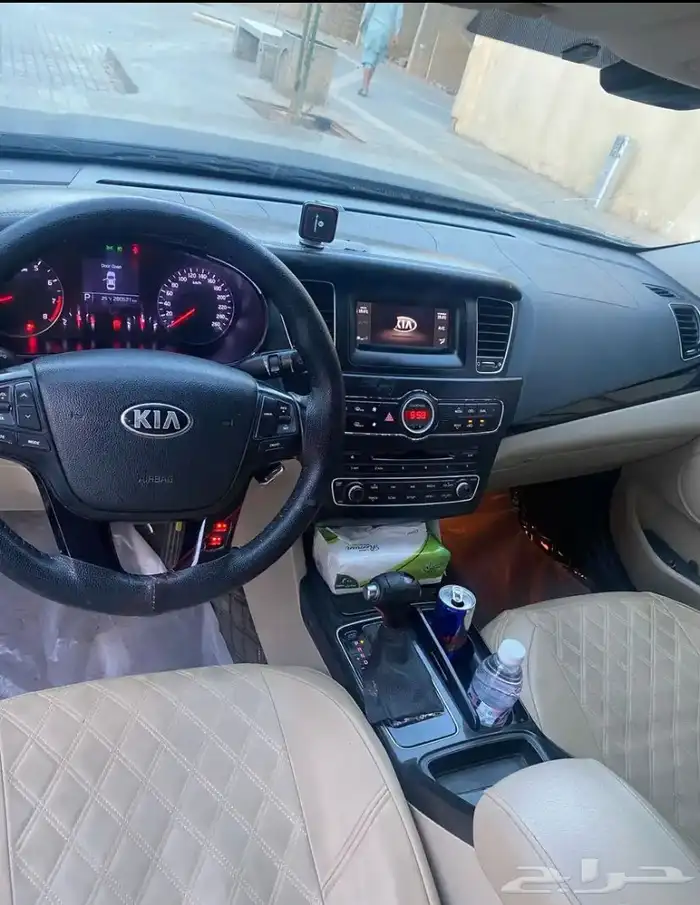 كادينزا ستاندر2014 6