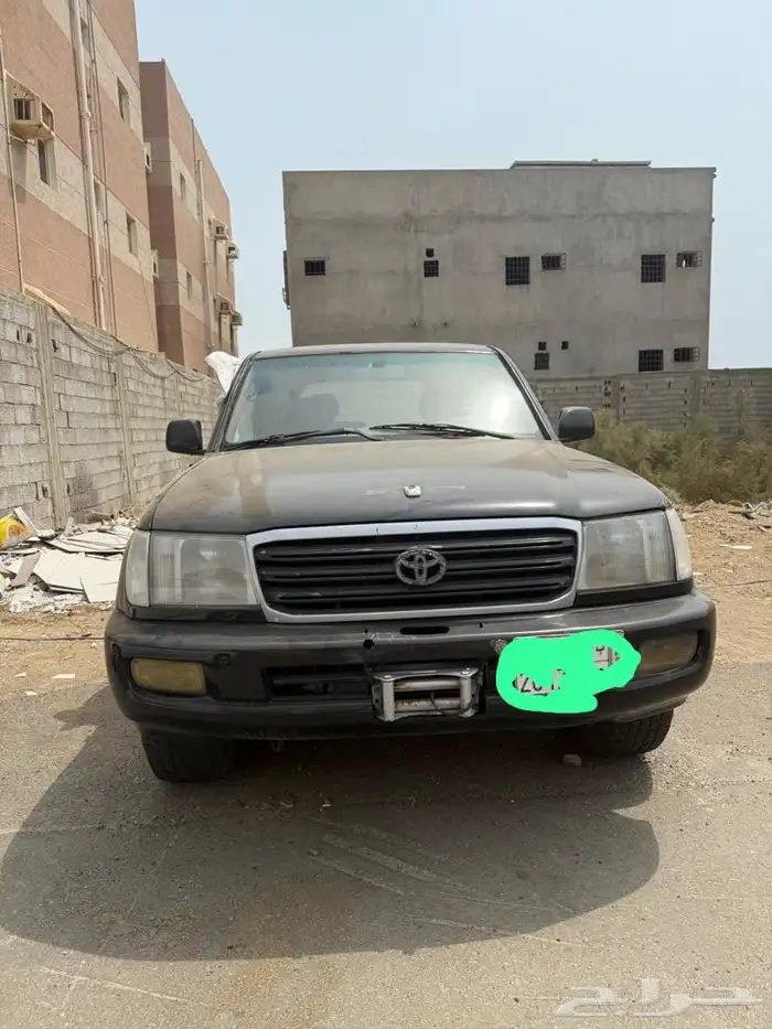 جيب 2004 1