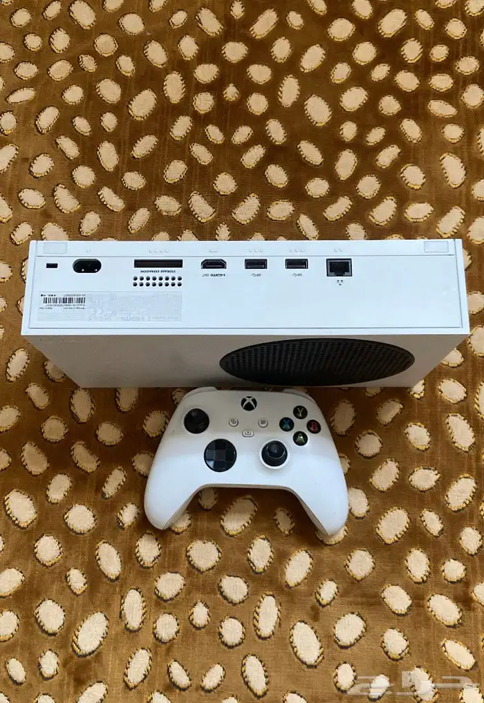 اكس بوكس سيريس اس للبيع 2