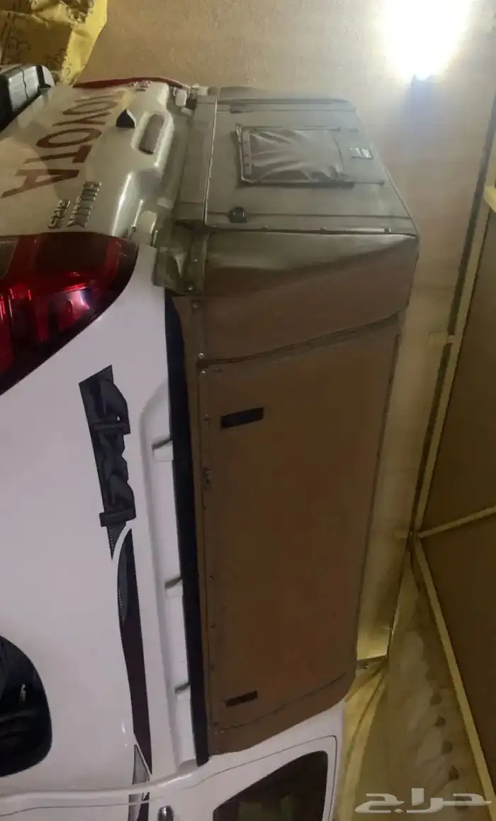شد هايلوكس 2