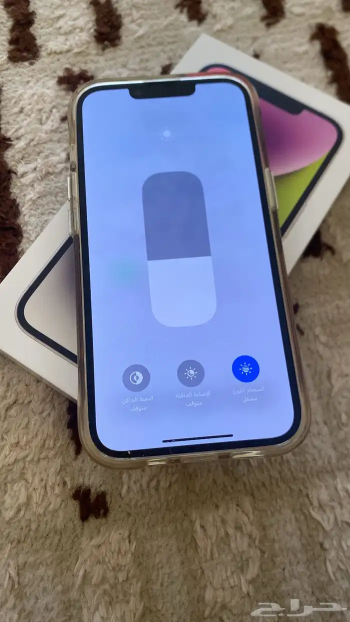 ايفون 14 عادي 0