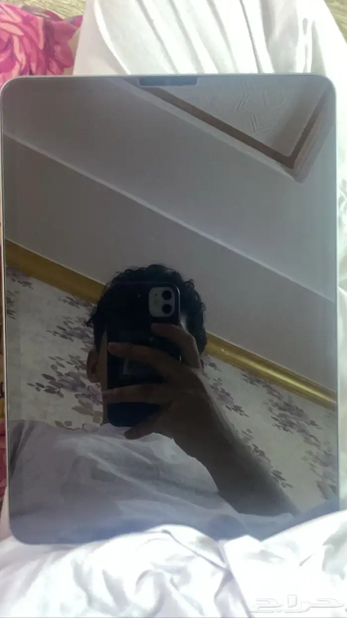 ايباد برو 7