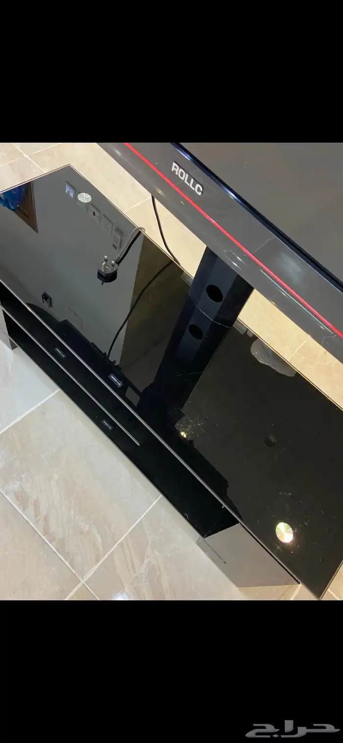 شاشه شركة رولك عالسوم البيع مستعجل 5