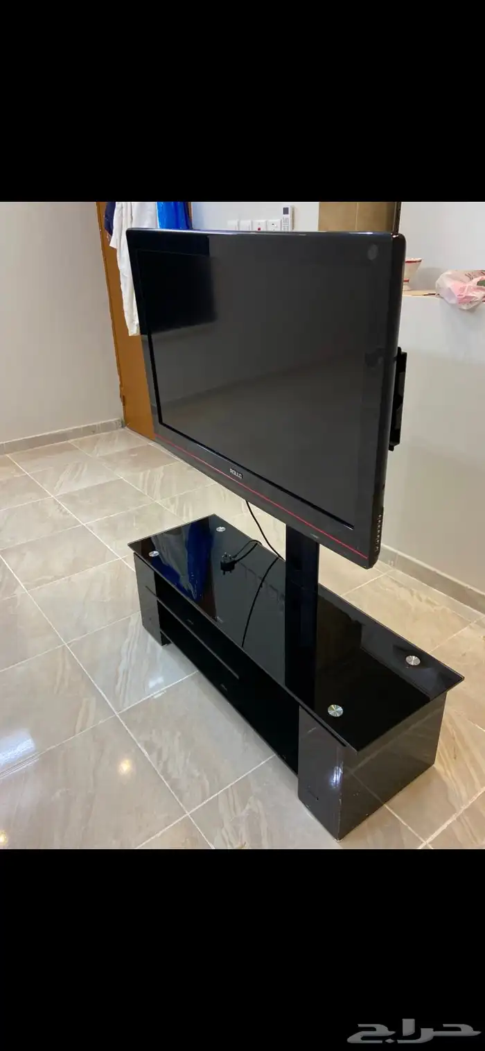 شاشه شركة رولك عالسوم البيع مستعجل 2