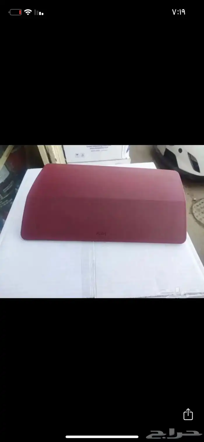 غطا درج هايلكس 2
