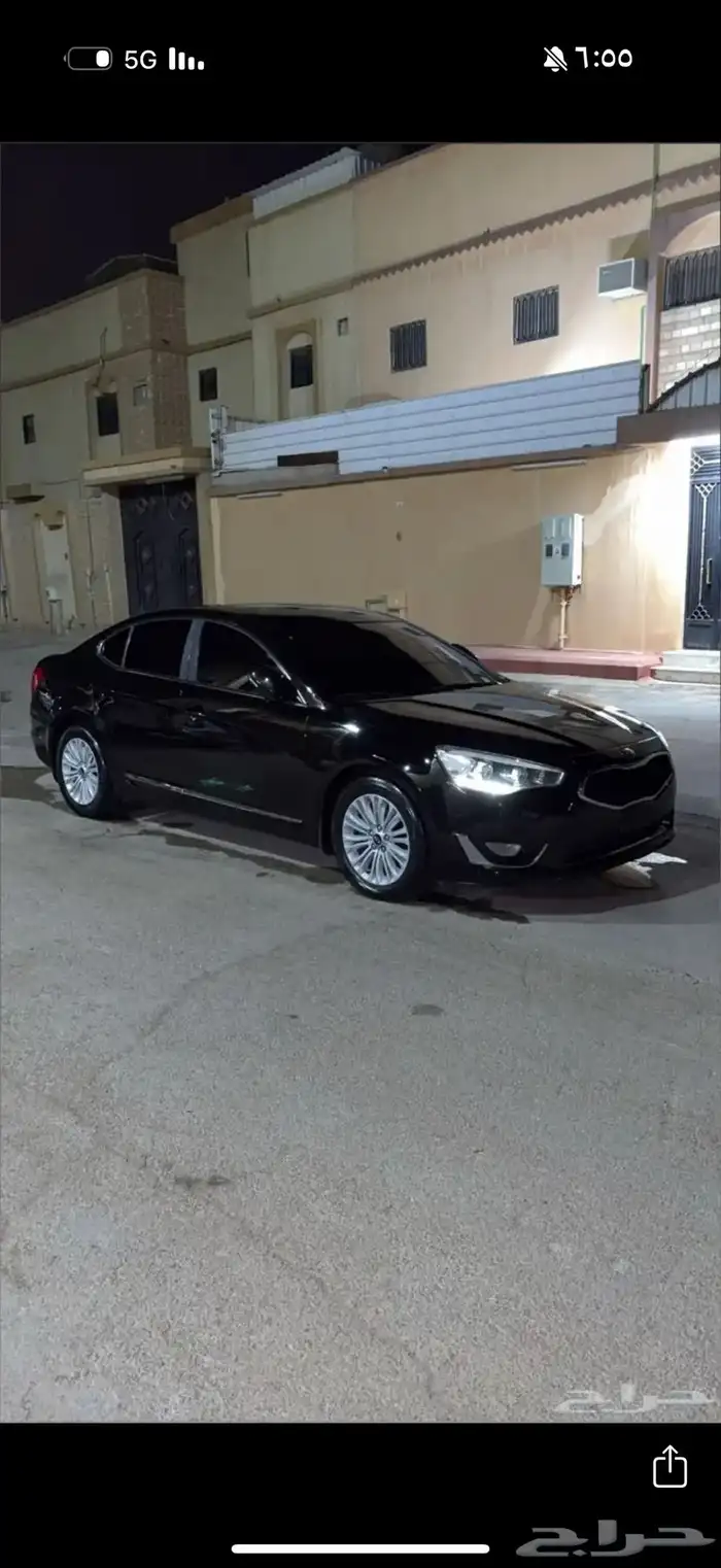 كيا كادينزاء 0