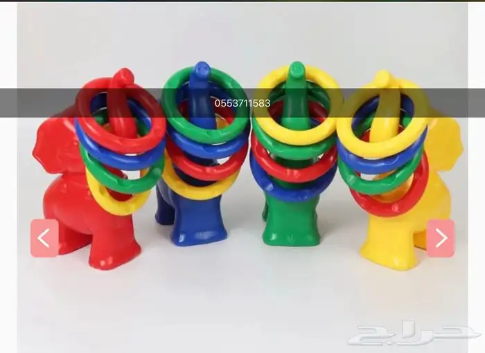تجهيز اللعاب الروضه واستراحات 36