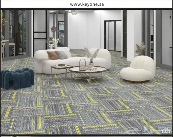 موكيت بلاط مكاتب50في50بلاط موكيت مكتبي 9