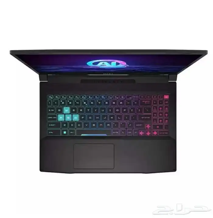 لابتوب MSI katana A15 BBVF 0