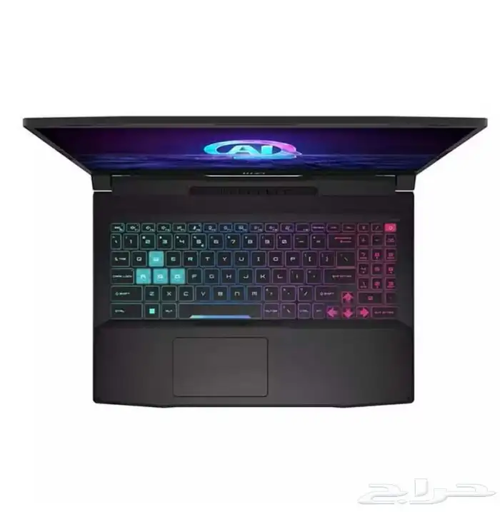 لابتوب MSI katana A15 BBVF 1