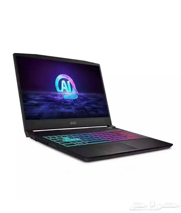 لابتوب MSI katana A15 BBVF 4