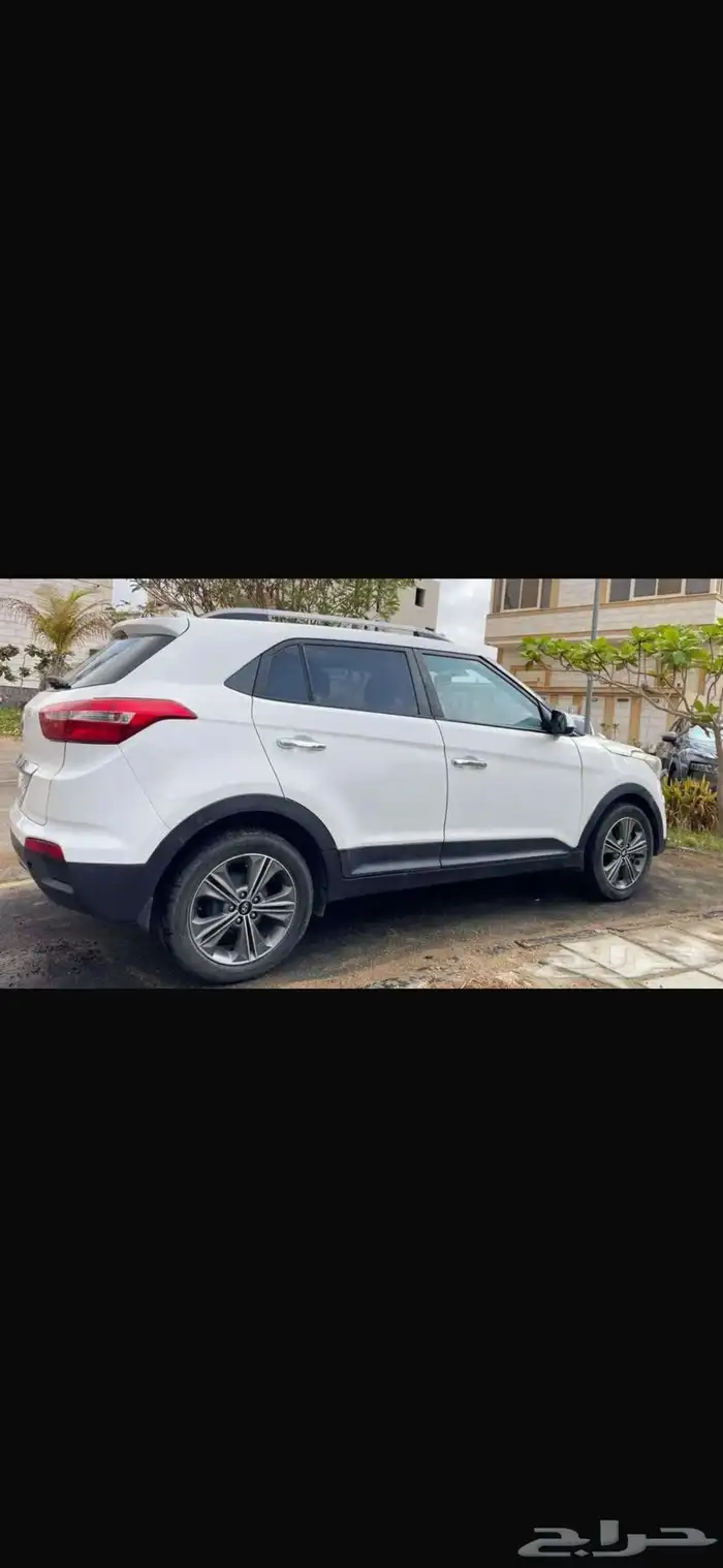 هيونداي كريتا 2018 4