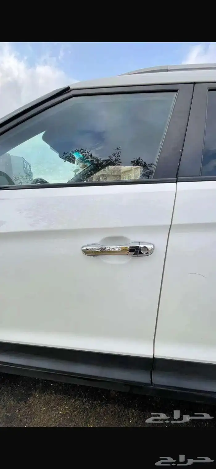 هيونداي كريتا 2018 6