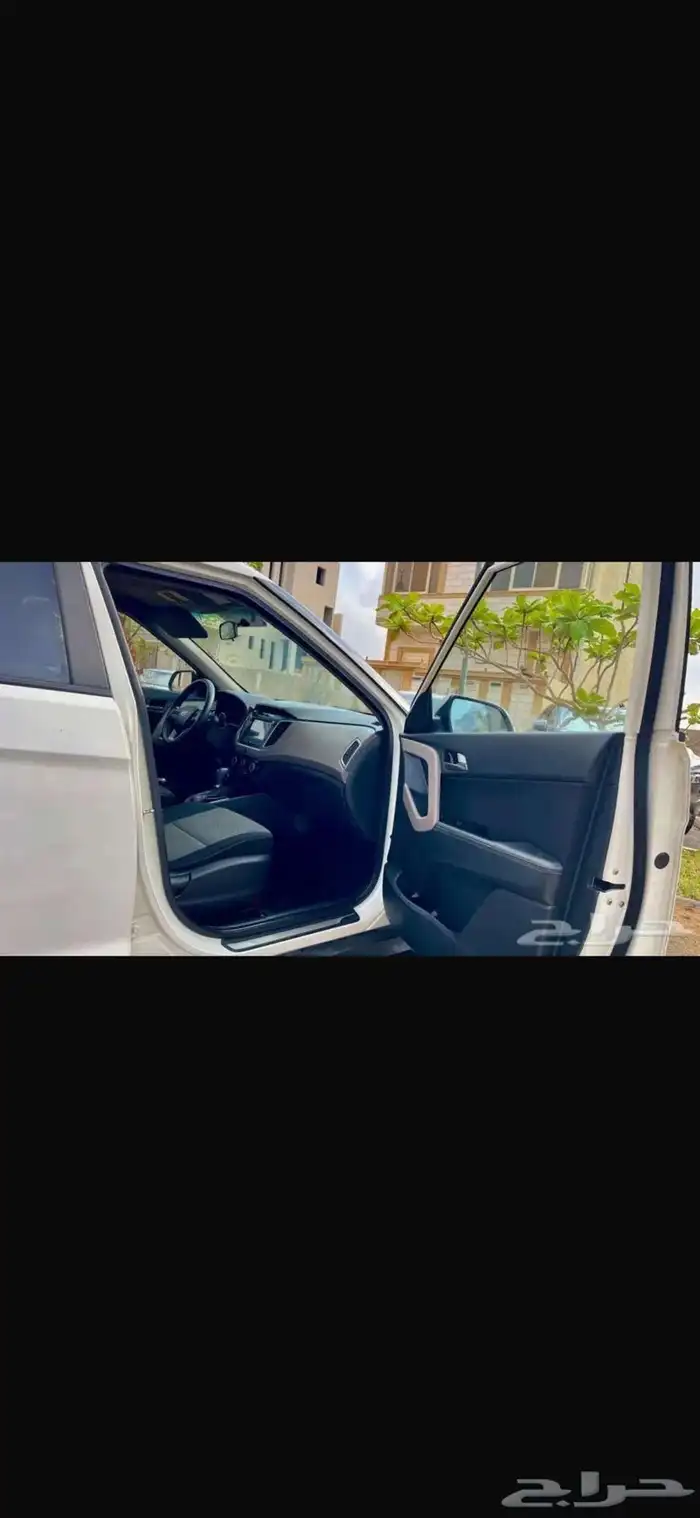 هيونداي كريتا 2018 7
