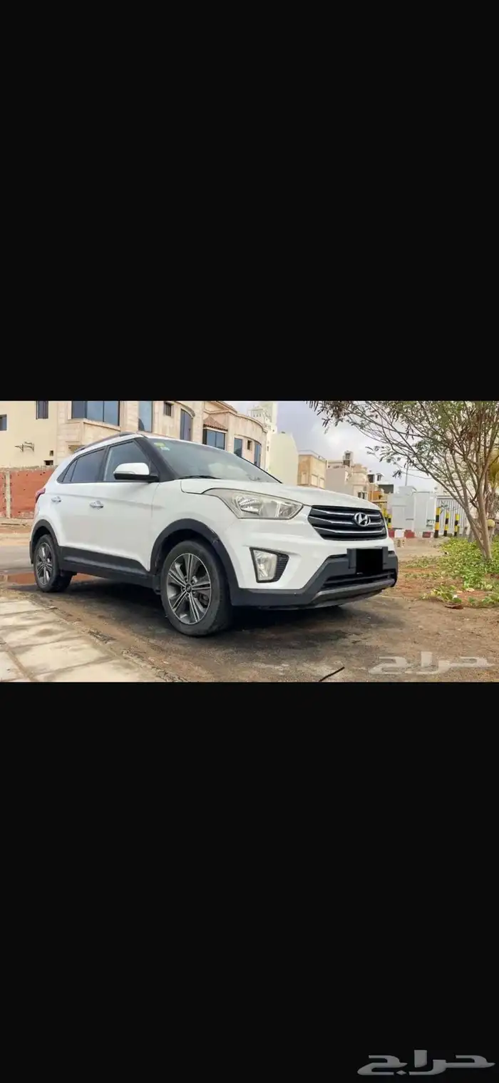 هيونداي كريتا 2018 3
