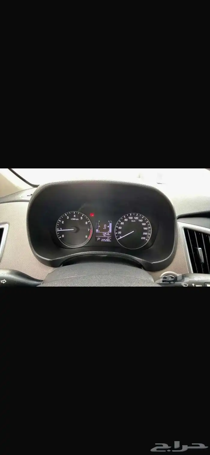هيونداي كريتا 2018 9
