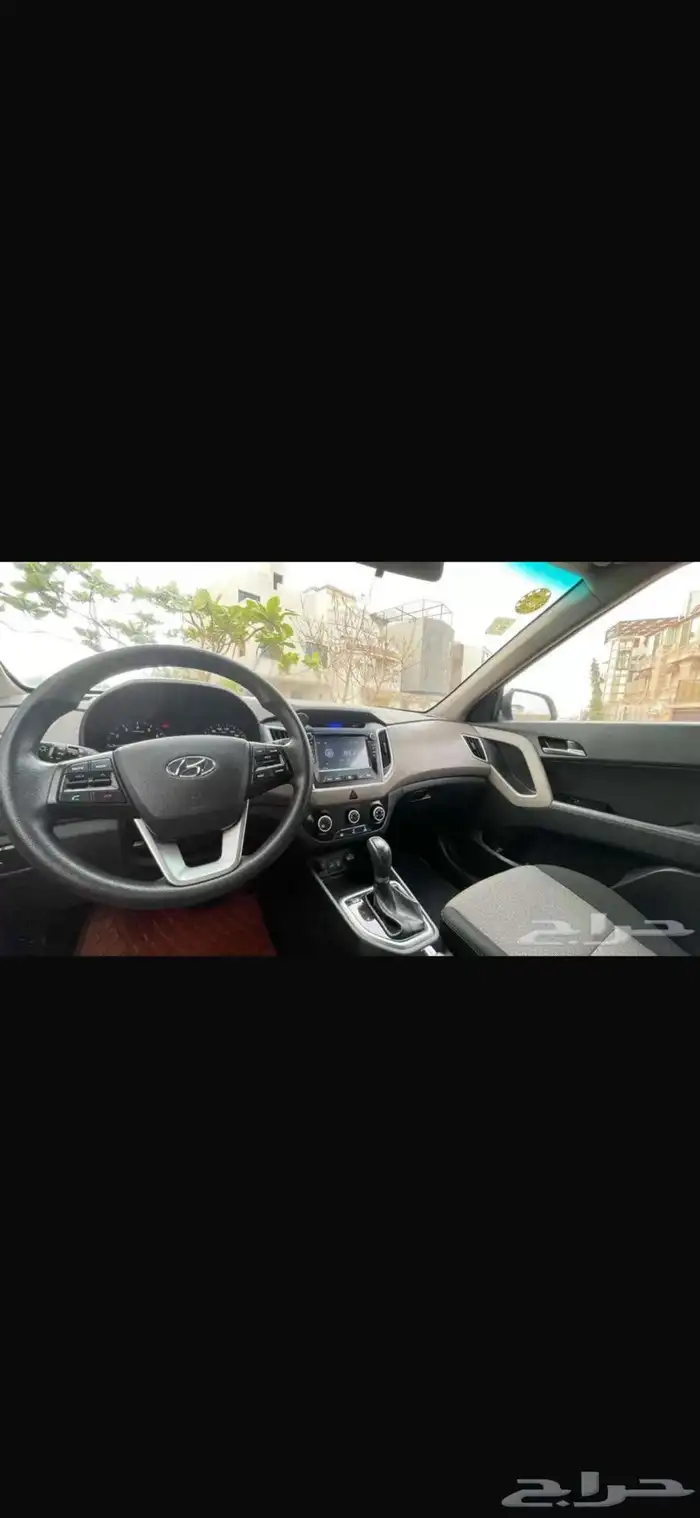 هيونداي كريتا 2018 10
