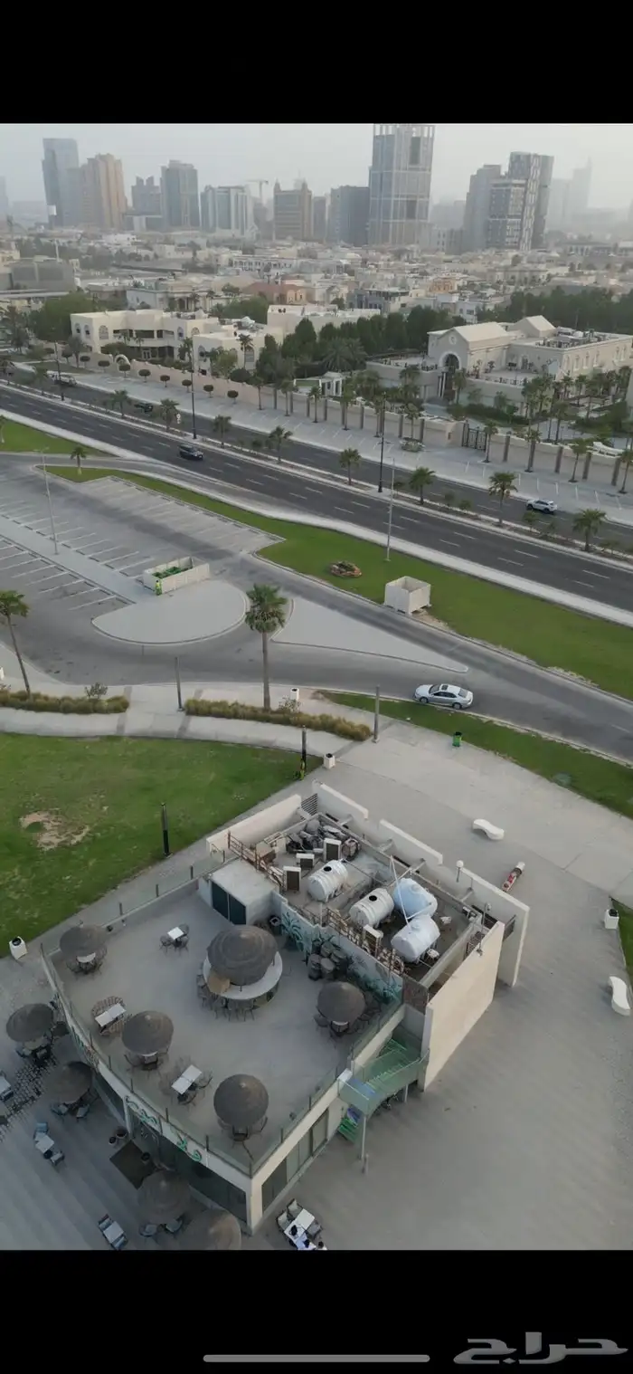 يوجد تصوير جوي درون 1