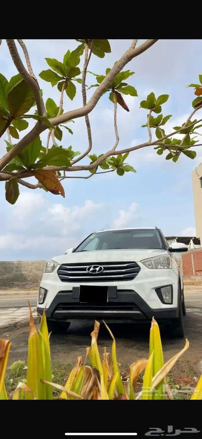 هيونداي كريتا 2018 0