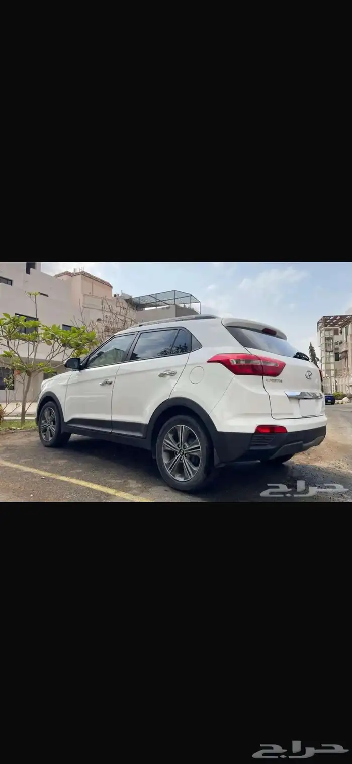 هيونداي كريتا 2018 5