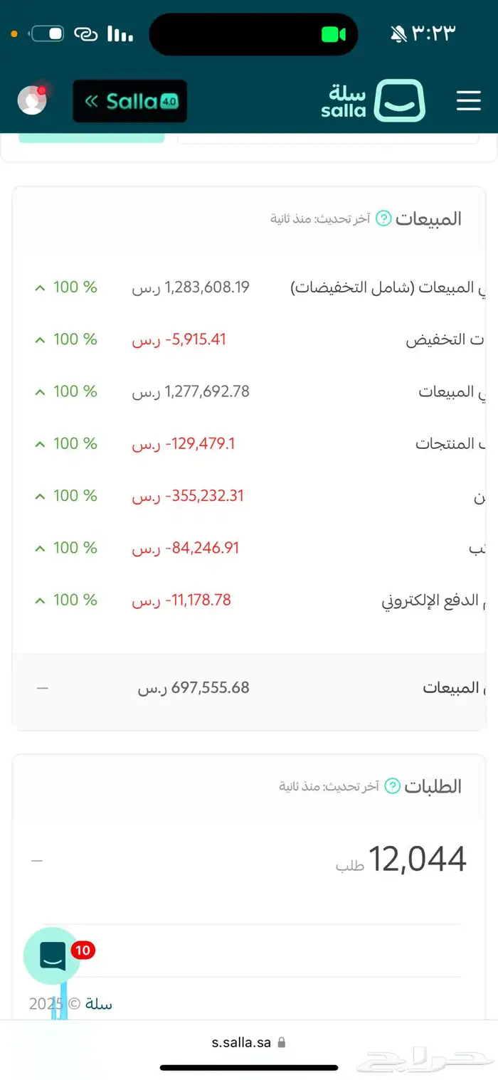 متجر الكتروني للبيع 0