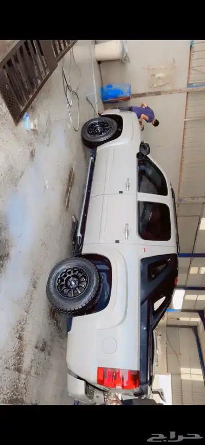 افلانش 2008 z71 فل كامل index