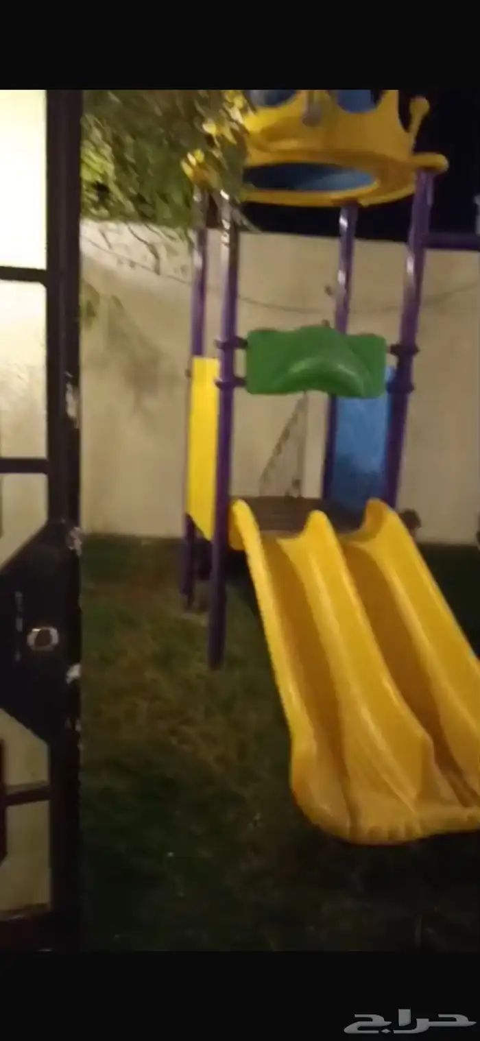 استراحه وشاليه بوادي نعمان جنب طريق الهدا 8