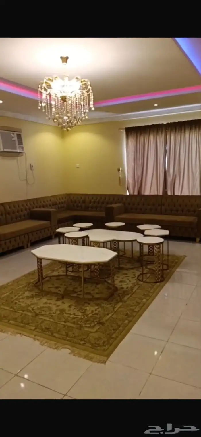 استراحه وشاليه بوادي نعمان جنب طريق الهدا 4