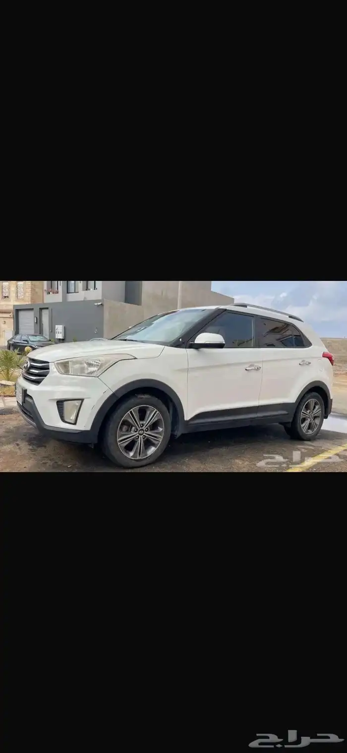 هيونداي كريتا 2018 1