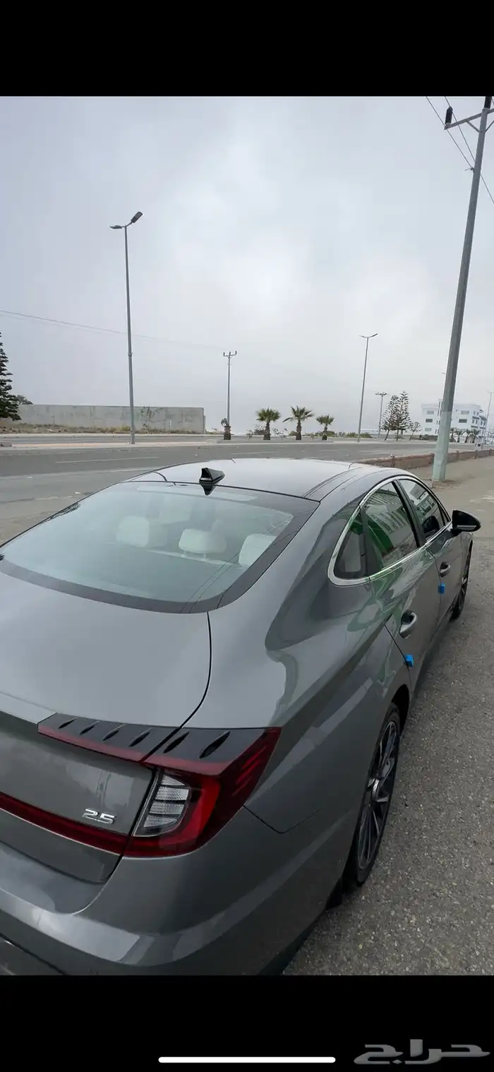 سوناتا موديل 2020 1